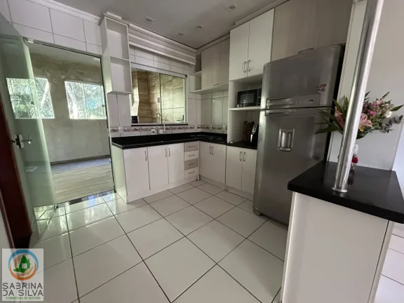 Imagem Casa - Itoupavazinha - Blumenau
