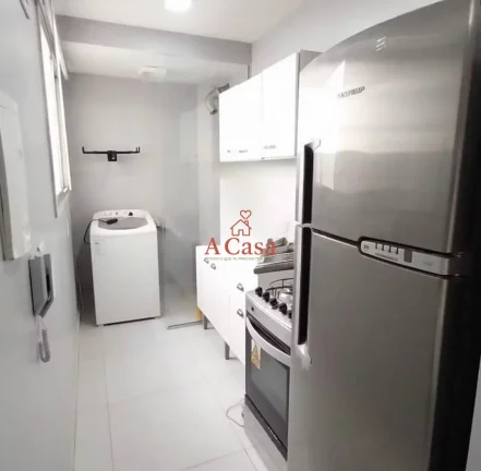 Imagem Apartamento com 2 Dormitorio(s) localizado(a) no bairro Menino Deus em Porto Alegre / Rio Grande do Sul Ref.:285