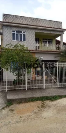 Imagem Casa a Venda no bairro Pacheco - São Gonçalo, RJ