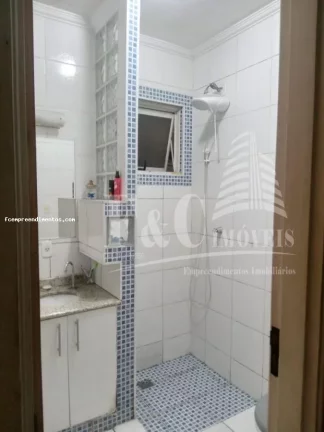 Imagem Casa em Condomínio para Venda em Rio Claro, Jardim Esmeralda, 2 dormitórios, 1 banheiro, 2 vagas