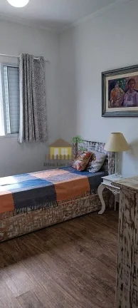 Imagem Casa de Condomínio