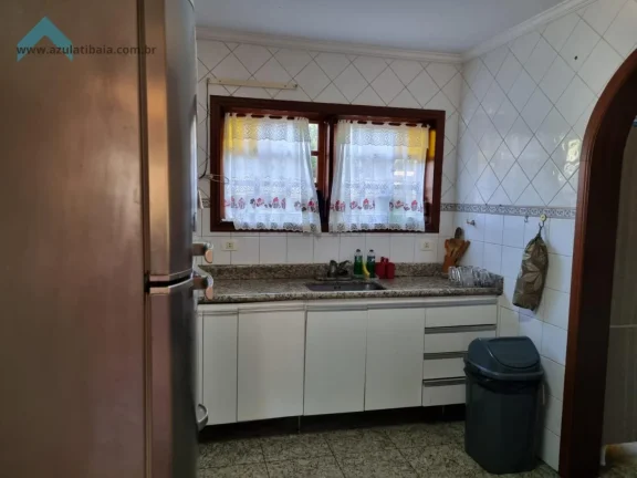 Imagem Casa para Venda em Atibaia, Vila Petropolis, 4 dormitórios, 2 suítes, 4 banheiros, 4 vagas