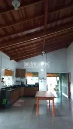 Imagem Chácara à venda 2 Quartos, 2 Suites, 10000M², Jardim Recanto dos Palmares, Apucarana - PR