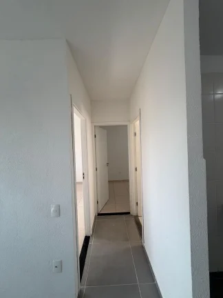 Imagem Condomínio Bosque dos Sonhos - Apartamento com 2 quartos em Monjolos, São Gonçalo/RJ