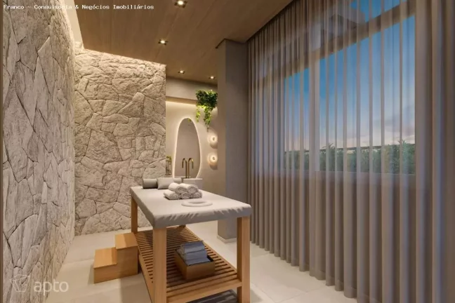 Imagem Apartamento para Venda em São Caetano do Sul, Fundação