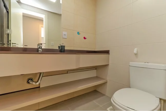 Imagem VIVC 339 Apto 610371008-101 - Apartamento à venda no bairro Vila Ipiranga - Porto Alegre/RS