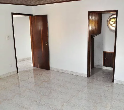 Imagem Sobrado com 6 dormitórios - venda por R$ 950.000,00 ou aluguel por R$ 5.254,02/mês - Vila Santa Teresa - Santo André/SP