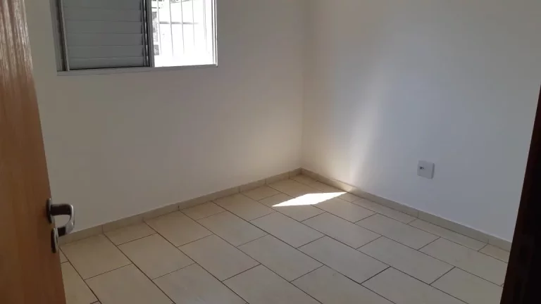 Imagem VENDE-SE APARTAMENTO NO JARDIM INTEGRAÇAO