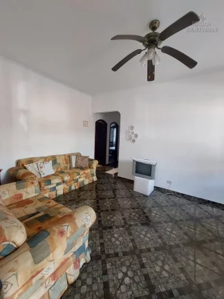 Imagem Casa à Venda em Flórida, Praia Grande - SP