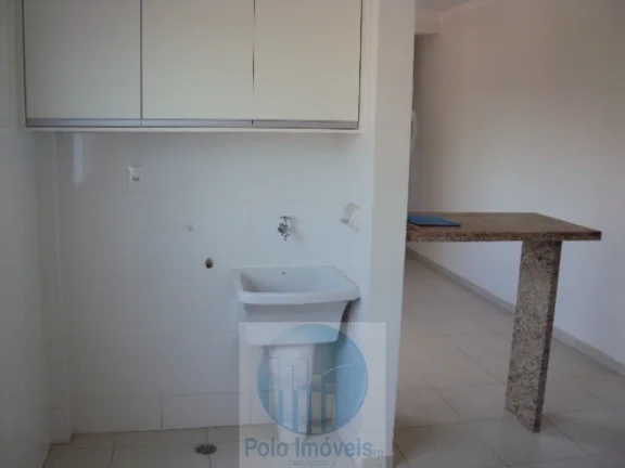 Imagem Apartamento 43,53 metros R$ 210.000 no bairro Santa Cruz ao lado do bairro Irajá - 1 dormitório, elevador, varanda, armários- Ribeirão Preto.