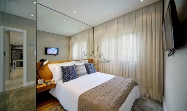 Imagem Apartamento à venda em São Paulo/SP
