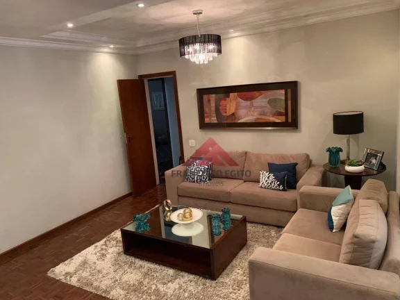 Imagem Apartamento à venda, 155 m² por R$ 790.000,00 - Icaraí - Niterói/RJ