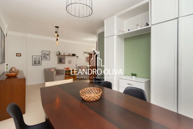 Imagem Condomínio Maison de Mariana - Apartamento para venda em Vila Clementino com 2 quartos , 65m²