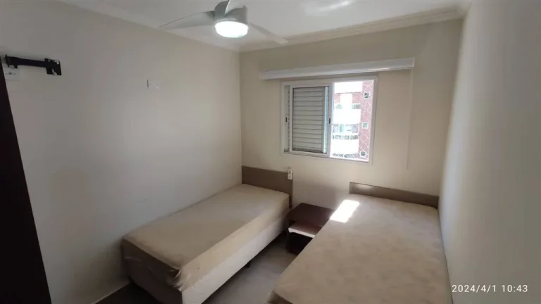Imagem APARTAMENTO COM 78 m² - MARACANA - PRAIA GRANDE SP