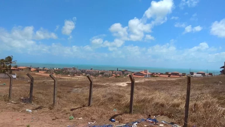 Imagem (Cód. TE1984) Terreno para locação, Porto das Dunas, Aquiraz.