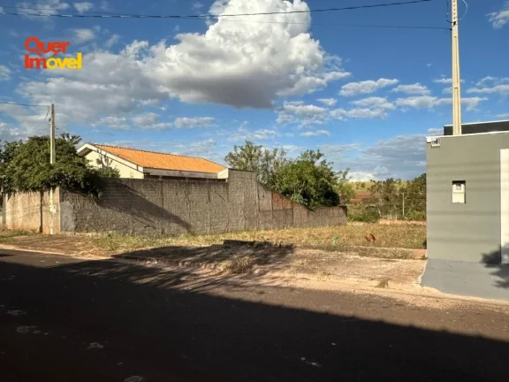 Imagem Terreno à venda em Ribeirão Preto-SP, bairro Jardim Itaú, 580,00m² de área! Invista agora! Quer Imóvel Negócios Imobiliários!