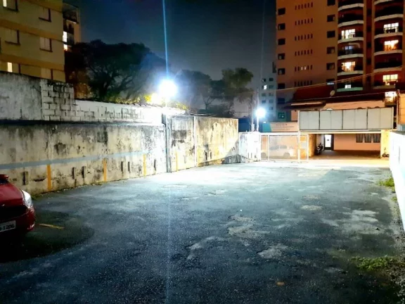 Imagem Alugo Estacionamento em São Bernardo do Campo, Centro