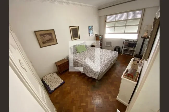 Imagem Apartamento à Venda - Copacabana, 3 Quartos, 156 m2