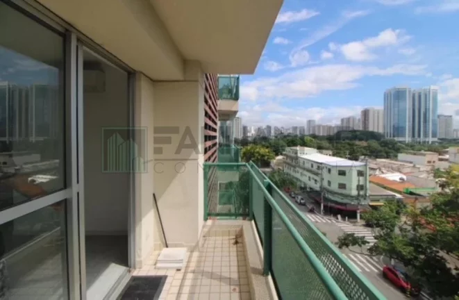 Imagem Imperdível oportunidade de adquirir um encantador apartamento na desejada região da Casa Verde, em São Paulo. Apresentamos o magnífico Edifício Proget