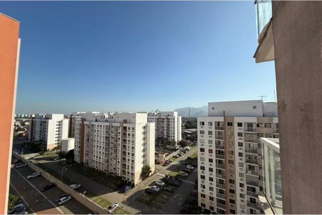 Imagem Apartamento à Venda no Anil – Conforto, Segurança e Lazer Completo em um Só Lugar!