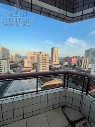 Imagem Apartamento à Venda em Tupi, Praia Grande - SP