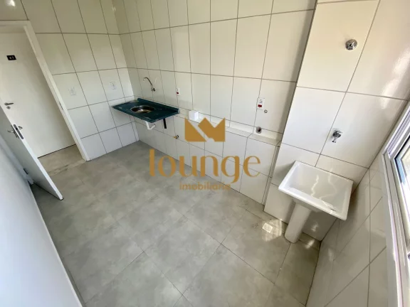 Imagem Apartamento à venda Jd. Brasilândia Zona Norte - Sorocaba/SP
