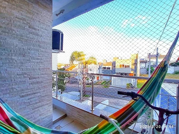 Imagem Residencial Verdes Campos - Casa em Condomínio à Venda no Verdes Campos