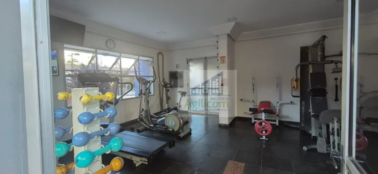 Imagem APARTAMENTO PARA LOCAÇÃO NO BROOKLIN COM 2 DORMT/ ATENDIMENTO ÚNICO E EXCLUSIVO