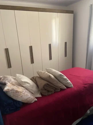 Imagem 2 Casas à Venda no mesmo quintal com 186m²!!!