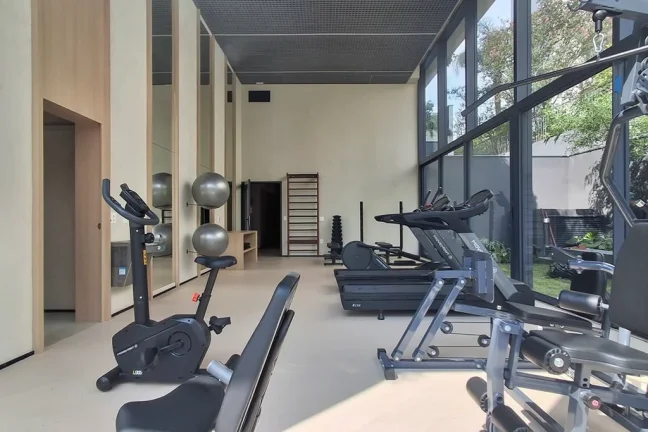 Imagem APARTAMENTO RESIDENCIAL em São Paulo - SP, Vila Madalena