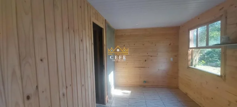 Imagem Chácara - Sítio com 4 Dormitorio(s) localizado(a) no bairro Carapina em São Francisco de Paula / RIO GRANDE DO SUL Ref.:1536