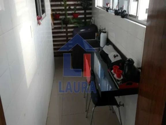 Imagem APARTAMENTO RESIDENCIAL em PARÁ DE MINAS - MG, CENTRO