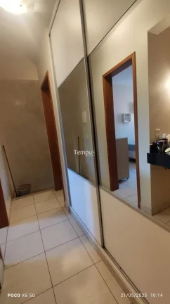 Imagem Residencial Mont Pellier - Sobrado 4/4 Res. Monte Pellier