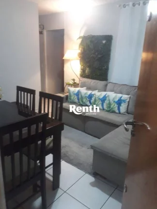 Imagem Condomínio Residencial Jacarandá