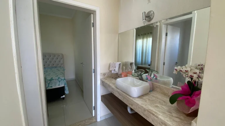 Imagem Casa com 4 Quartos à venda, 282 m² por R$ 1.450.000 - Vila Rica - Vargem Grande Paulista/SP