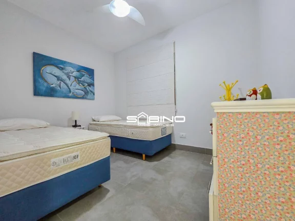 Imagem Apartamento à Venda, com 3 Dormitórios 1 suíte 84m² de área útil, 1 vaga - Riviera de São Lourenço