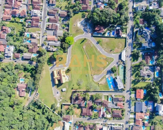 Imagem No coração do América, em uma das áreas mais nobres de Joinville, está nascendo o mais novo e e...