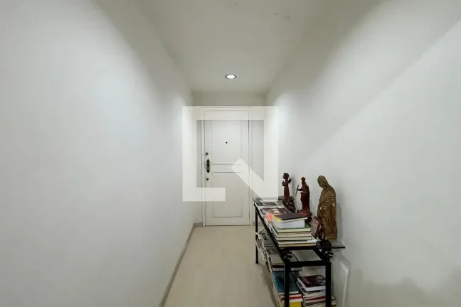 Imagem Apartamento à Venda - Copacabana, 3 Quartos, 120 m2