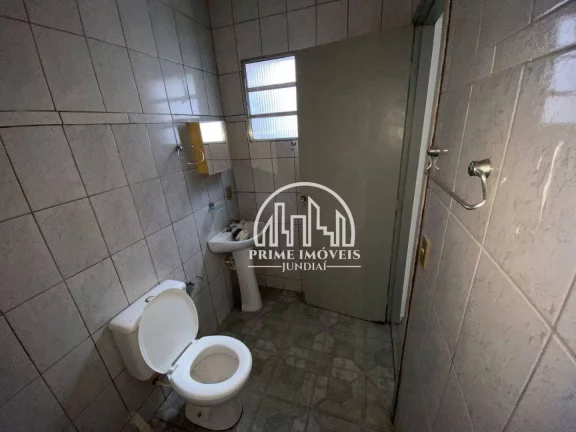 Imagem Casa com 2 dormitórios à venda por R$ 460.000,00 - Anhangabaú - Jundiaí/SP