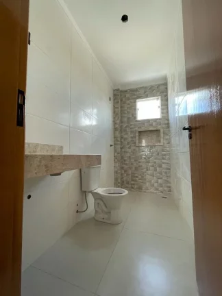 Imagem APARTAMENTO Á VENDA NO RESIDENCIAL SAO JERONIMO EM FRANCA/SP Excelente apartamento com - 02 dormitórios sendo 01 suíte - Sala tv - Sala jantar - C