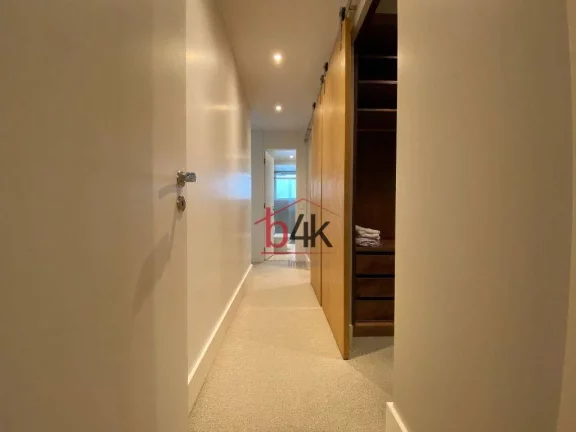 Imagem Apartamento reformado com 125 m2 à venda no Camp Belo! 3 suítes e 3 vagas