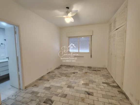 Imagem Imperdível: Apartamento à venda em Guarujá-SP, Pitangueiras 4 quartos, 4 suítes, 3 salas, 6 banheiros, 1 vaga garagem 250m².