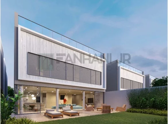 Luxuosa casa à venda em São Paulo-SP, Jardim Europa: 4 quartos, 4 suítes, 5 vagas de garagem, 697m² de área.