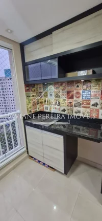Imagem Condomínio Vilagio EcoVida, Santa Maria, Osasco, 02 dormitórios, a venda