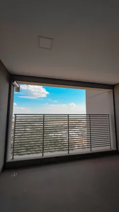 Imagem APARTAMENTO NOVO A VENDA NO EDIFÍCIO SIRIÚS