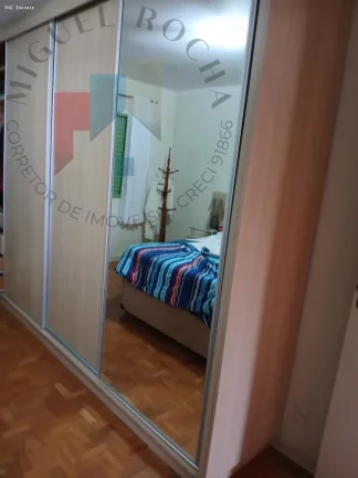 Imagem Sobrado à venda no bairro Vila Pires em Santo André/SP