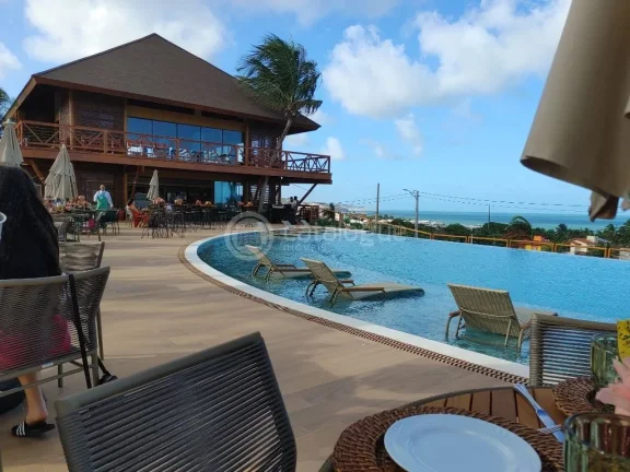 Imagem oferta imperdível no Porto Cotovelo condominio resort - lote com 551m2