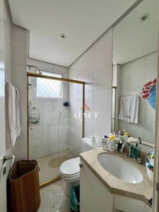 Imagem Apartamento com 3 dormitórios à venda, 177 m² por R$ 2.780.000,00 - Anália Franco - São Paulo/SP
