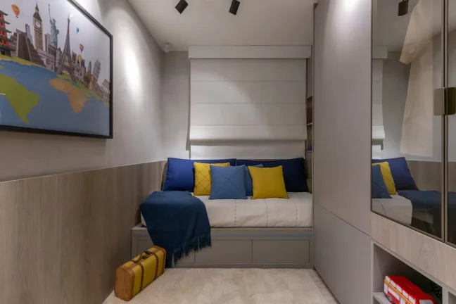 Imagem Apartamento à venda no bairro Ipiranga - São Paulo/SP