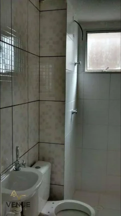 Imagem Apartamento com 2 dormitórios à venda, 48 m² por R$ 226.500,00 - Jardim Santa Terezinha - São Paulo/SP